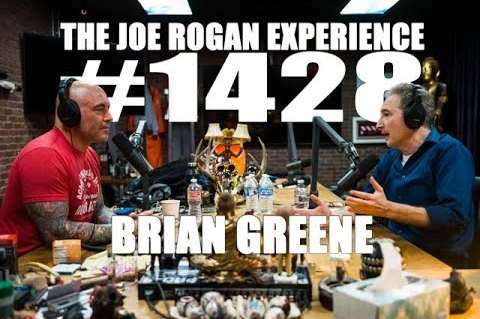 Radio Interviews - Brian Greene