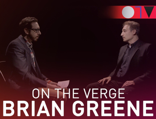 On The Verge: Interview with Brian Greene