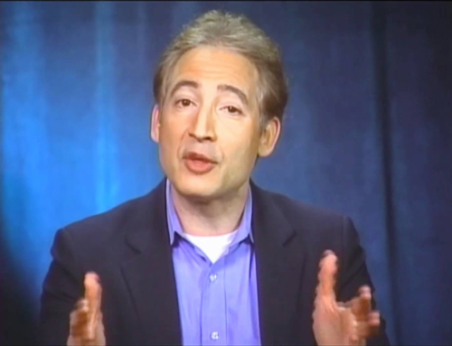 Peering into the Cosmos with Brian Greene