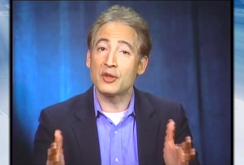 Peering into the Cosmos with Brian Greene