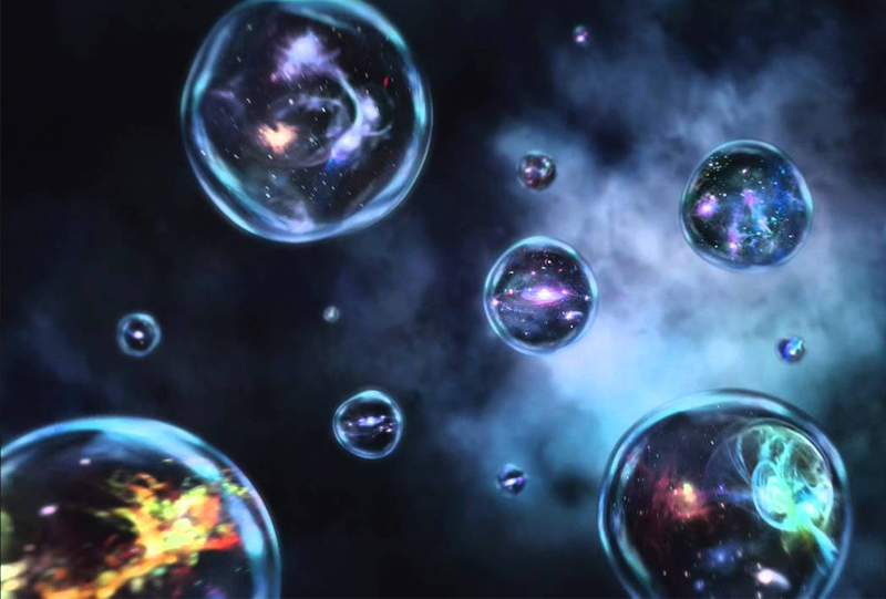The Fabric of the Cosmos, Pt. 4: Universe of Multiverse? - Brian Greene